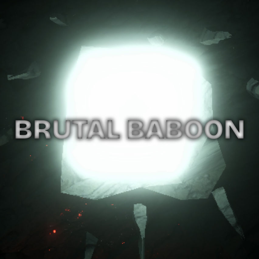 Brutal Baboon