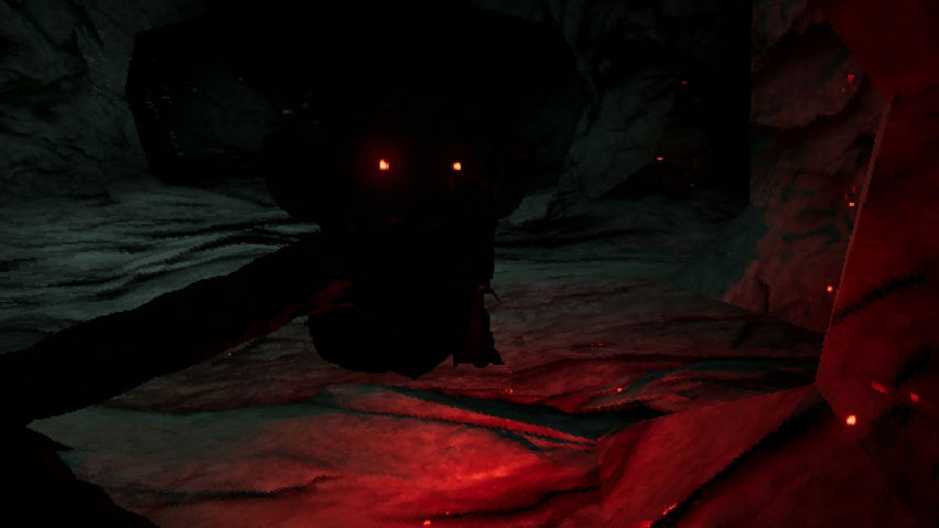 Brutal Baboon