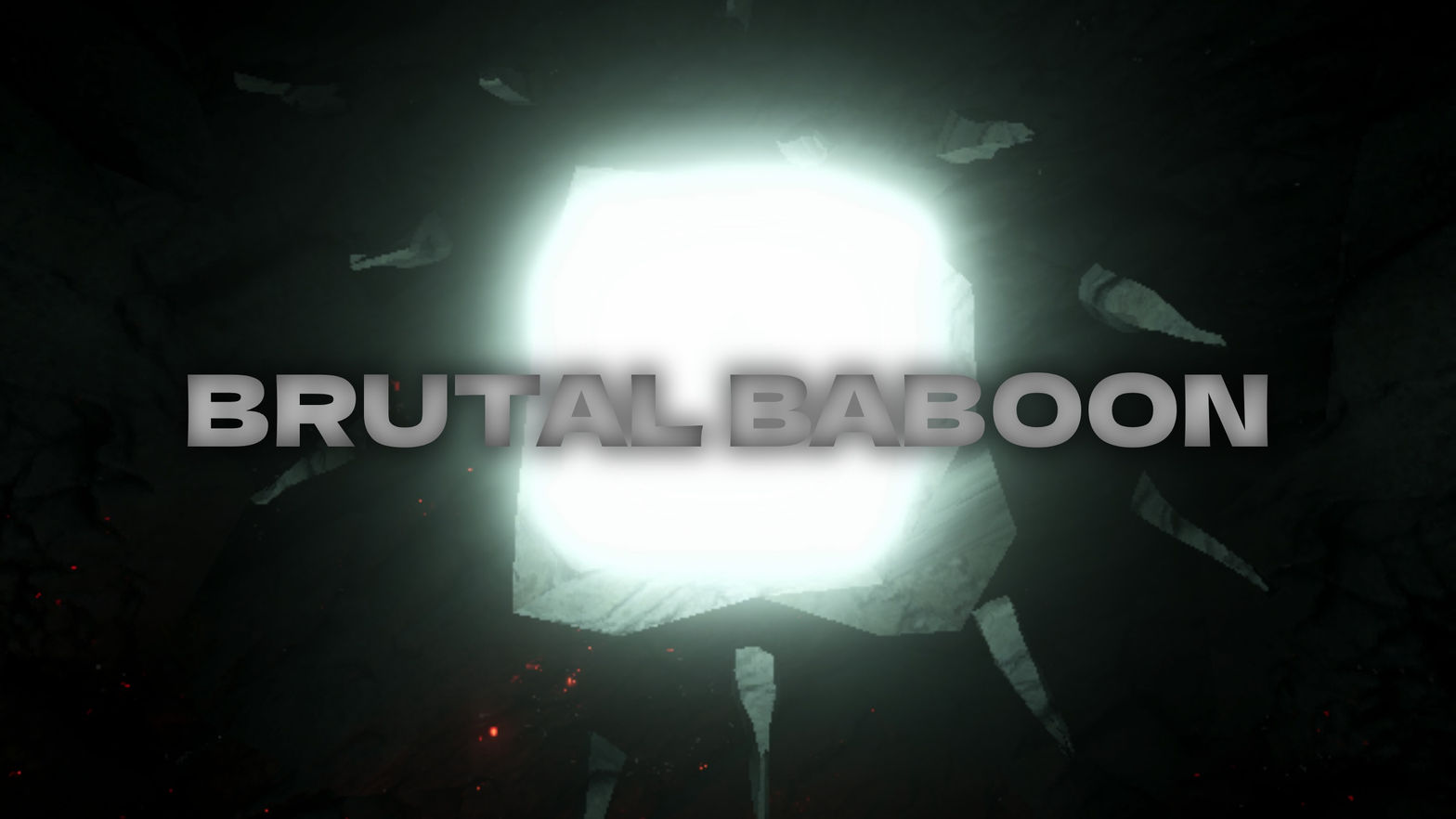 Brutal Baboon