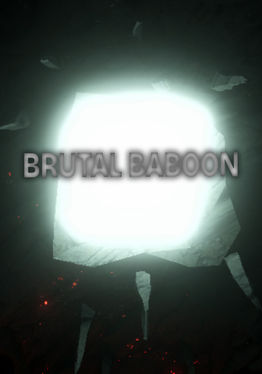 Brutal Baboon