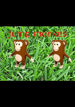jump monke