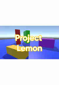 Project Lemon