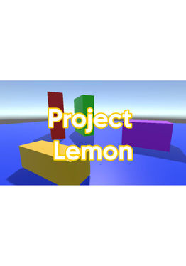 Project Lemon