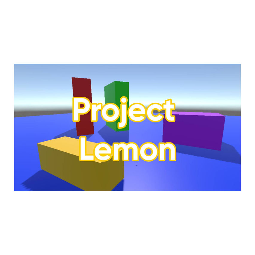 Project Lemon