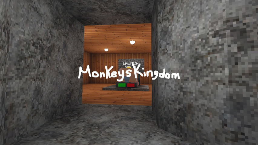 Monkeys Kingdom