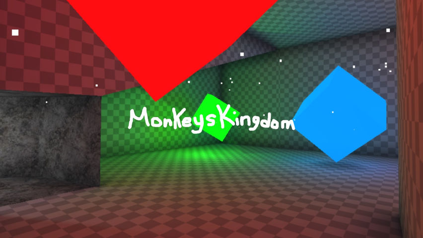 Monkeys Kingdom