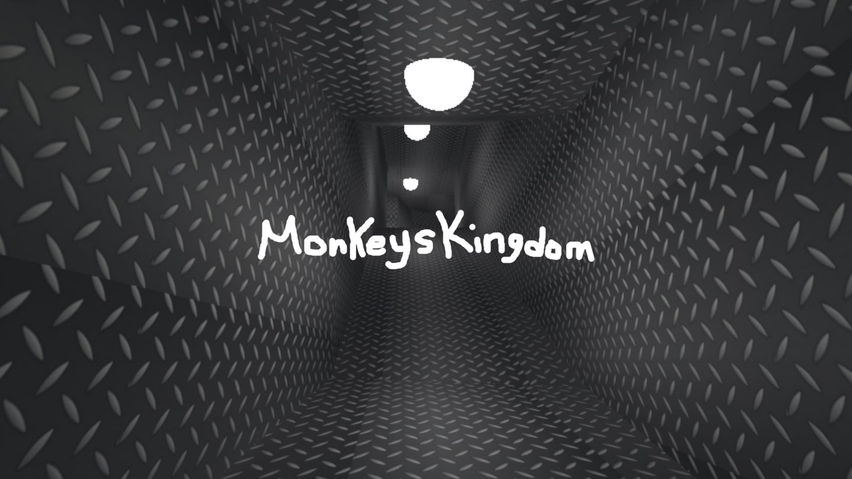 Monkeys Kingdom