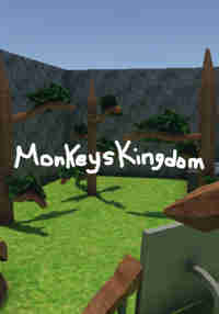 Monkeys Kingdom