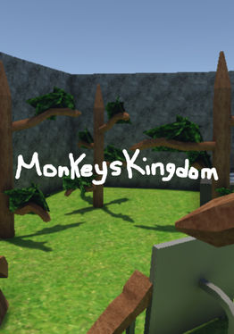 Monkeys Kingdom