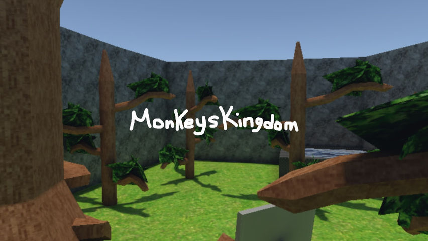 Monkeys Kingdom