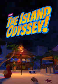 The Island Odyssey! Hi Spec