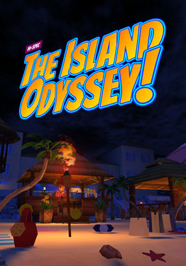 The Island Odyssey! Hi Spec