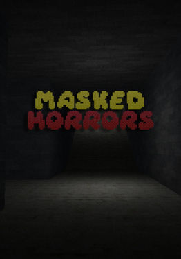 Masked Horrors