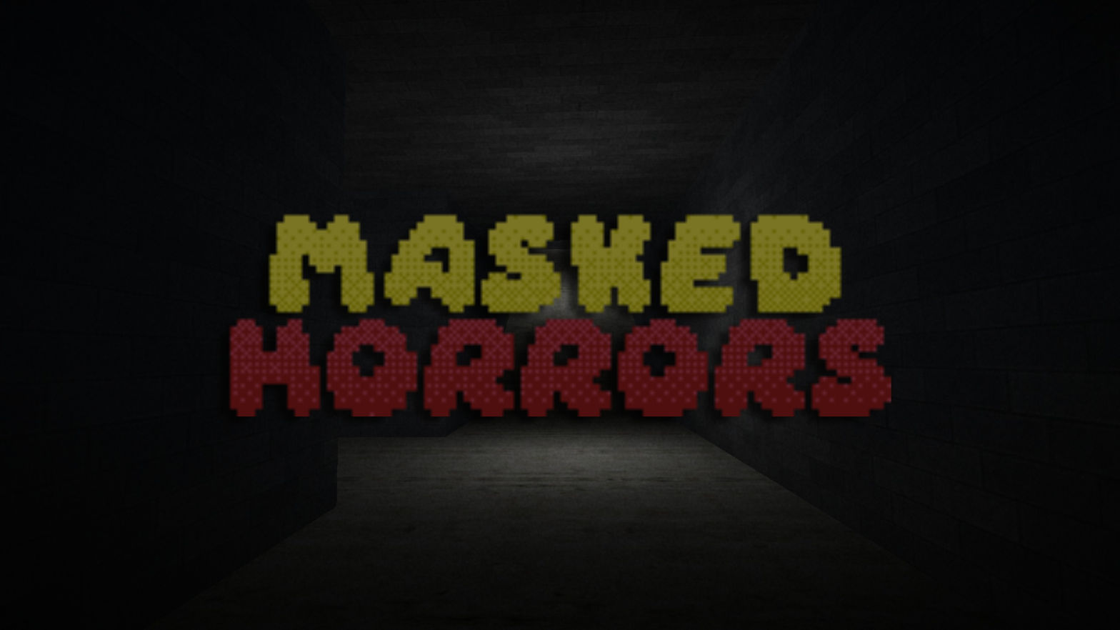 Masked Horrors