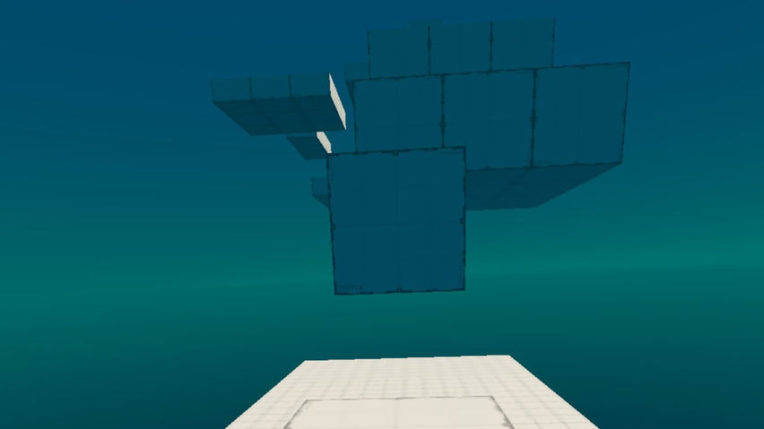 Platformer Prototype