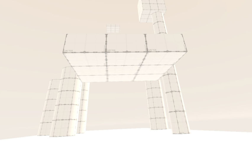 Platformer Prototype