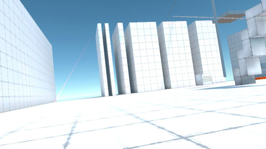 Platformer Prototype