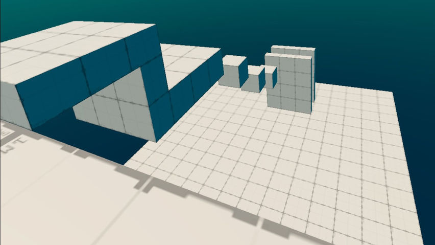 Platformer Prototype