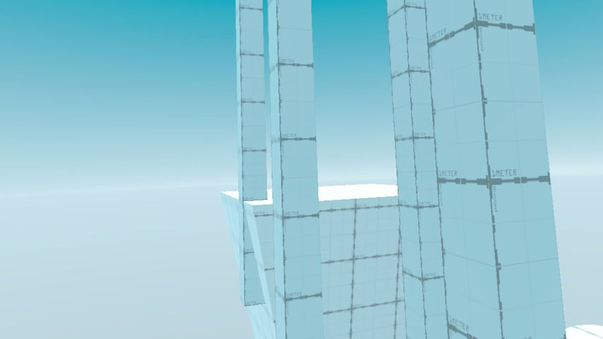 Platformer Prototype