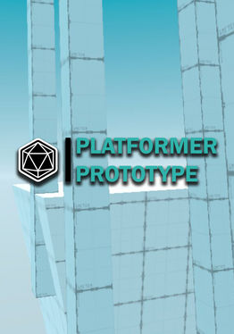 Platformer Prototype