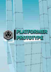 Platformer Prototype