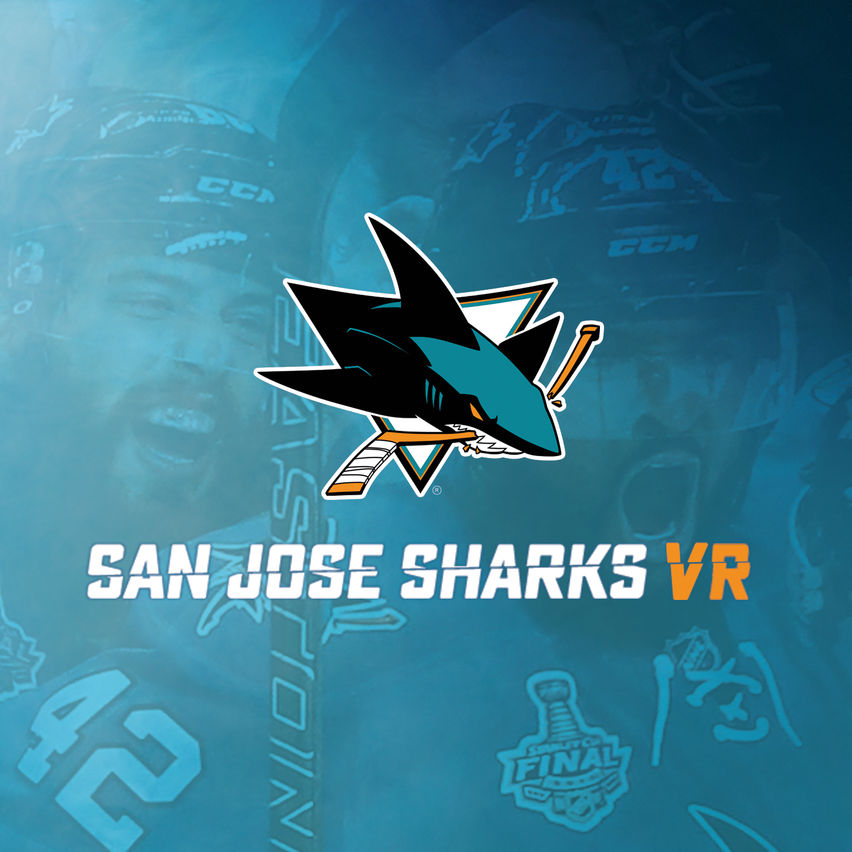San Jose Sharks VR