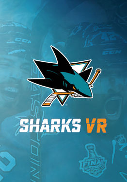 San Jose Sharks VR