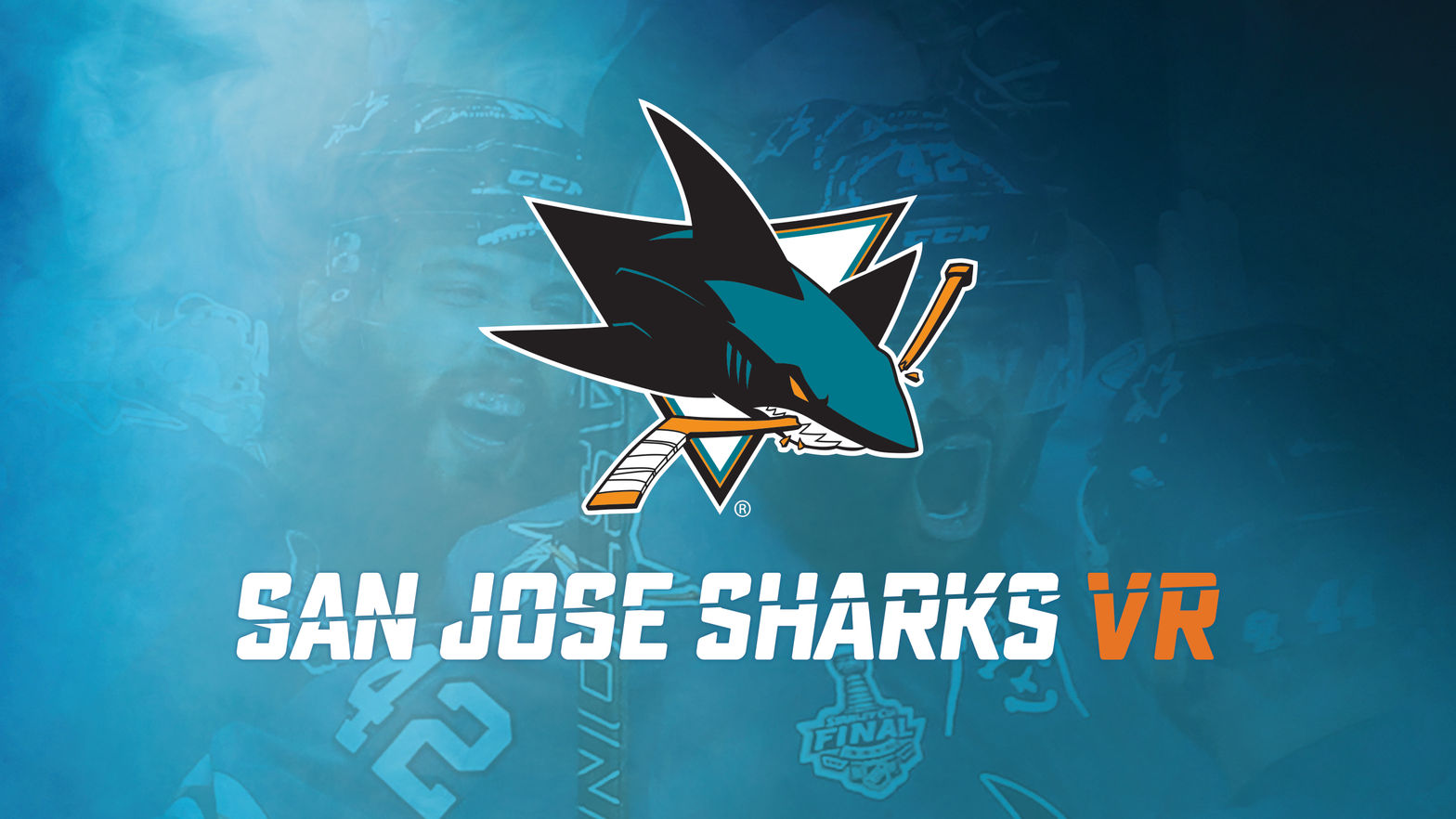 San Jose Sharks VR