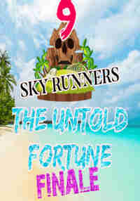 SKY RUNNERS 9