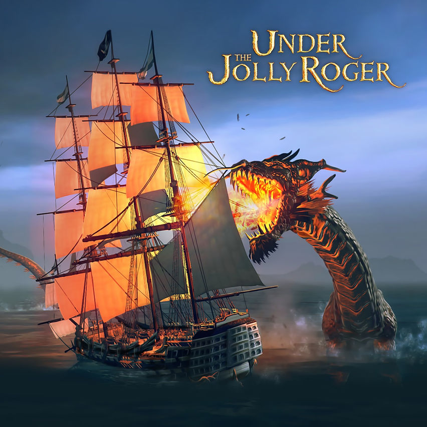 Under the Jolly Roger