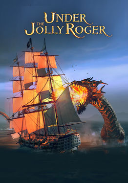 Under the Jolly Roger