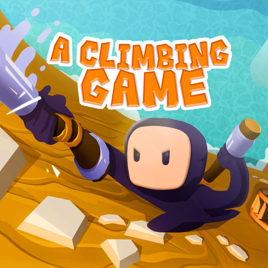 A Climbing Game