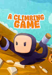 A Climbing Game
