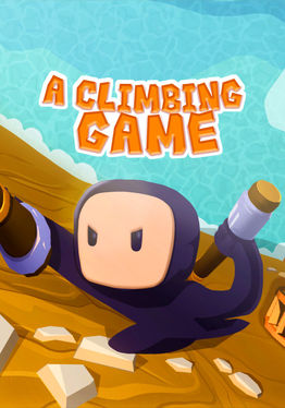 A Climbing Game