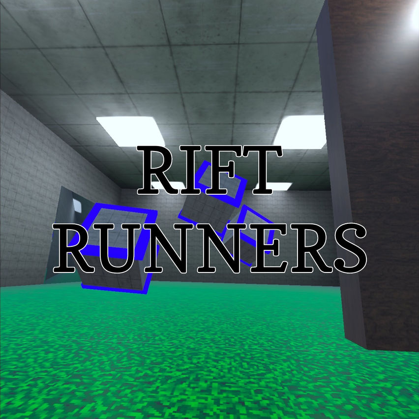 Rift Runners
