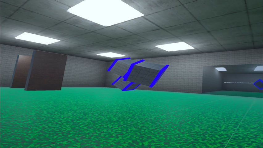 Rift Runners