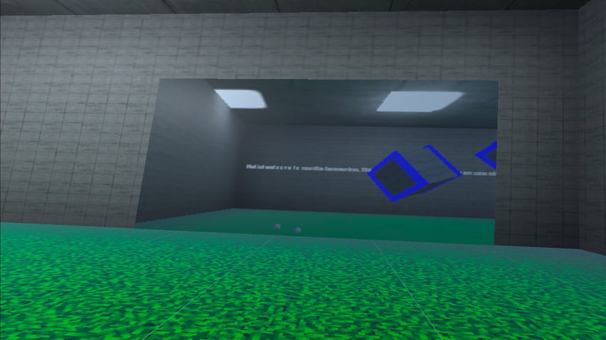 Rift Runners