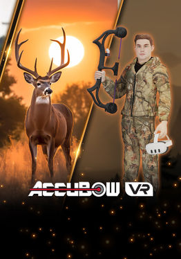 AccuBow VR