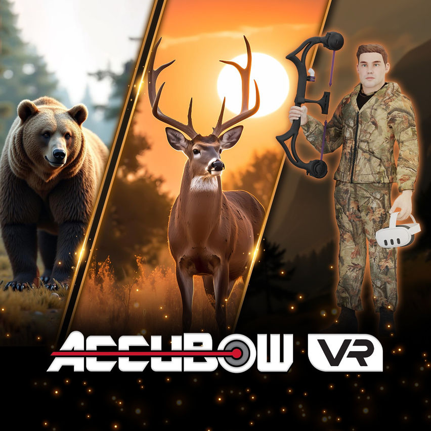AccuBow VR