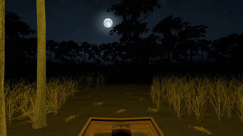 AccuBow VR