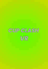 Cup Clash VR