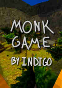 Monk Game VR