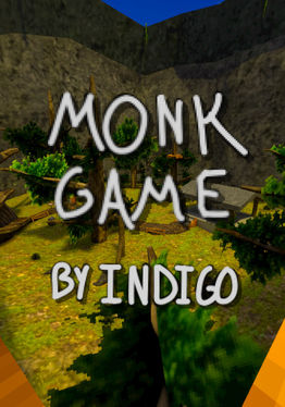 Monk Game VR
