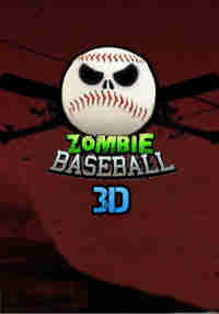 Zombie Baseball 3D