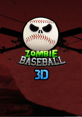 Zombie Baseball 3D