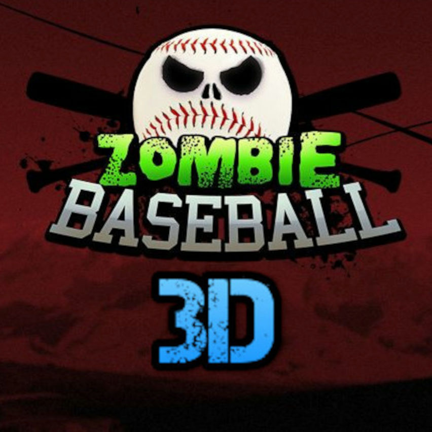 Zombie Baseball 3D