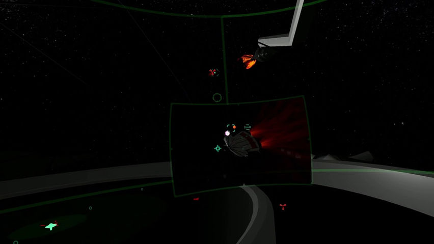 Orbital Combat