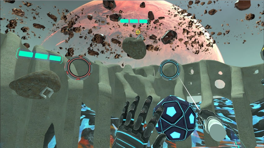 SKEYEFALL SPORTS - 3 IN 1 - SBASEBALL, COSMIC DODGEBALL, HYPER ARROW