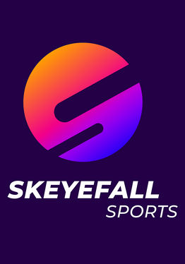 SKEYEFALL SPORTS - 3 IN 1 - SBASEBALL, COSMIC DODGEBALL, HYPER ARROW