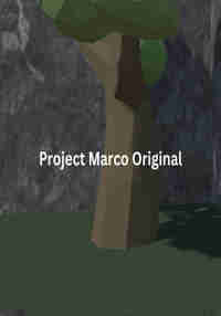 Project Marco Original